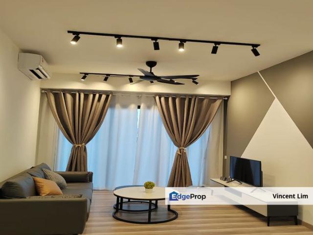 Condominium for rent in Country Heights Damansara, Kuala Lumpur