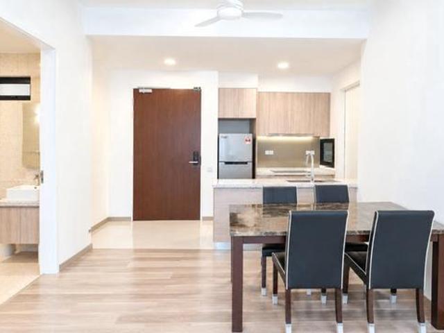 Serviced Residence for rent in Bukit Jalil