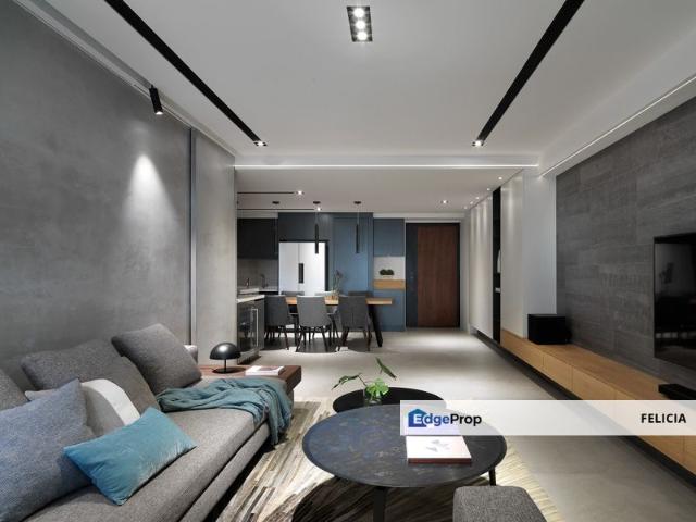Condominium for sale in Country Heights Damansara, Kuala Lumpur