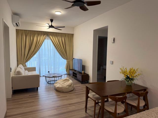 Serviced Residence for rent in Bukit Jalil, Kuala Lumpur