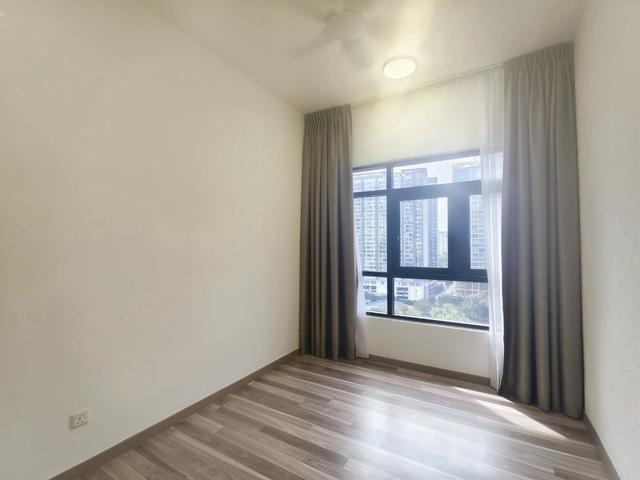 Serviced Residence for sale in Bukit Jalil, Kuala Lumpur