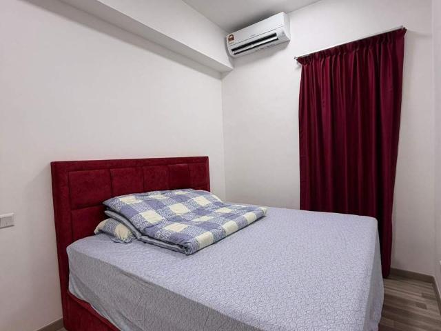 Room for rent in Taman OUG, Kuala Lumpur