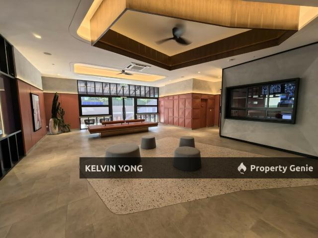 Condominium for rent in Country Heights Damansara, Kuala Lumpur