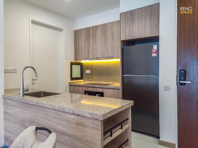 Serviced Residence for rent in Bukit Jalil, Kuala Lumpur