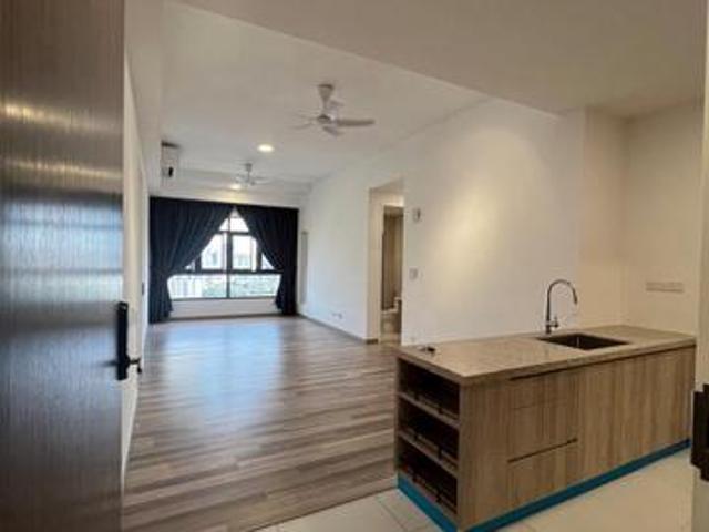 Serviced Residence for rent in Bukit Jalil, Kuala Lumpur