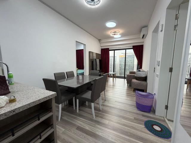Serviced Residence for rent in Bukit Jalil, Kuala Lumpur