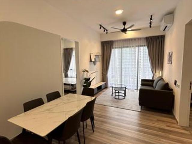 Serviced Residence for rent in Bukit Jalil, Kuala Lumpur