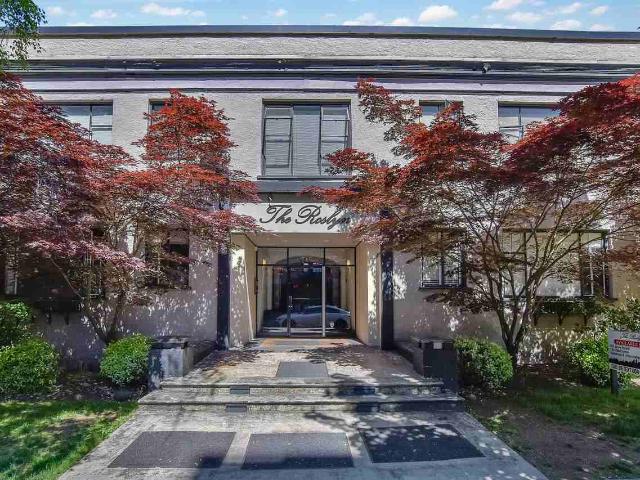 Apartment for rent in Vancouver, British Columbia