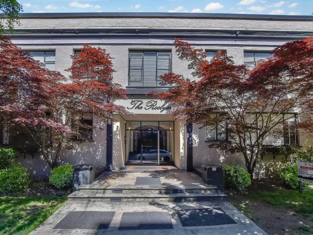 Apartment for rent in Vancouver, British Columbia