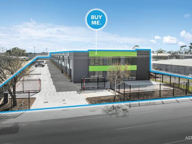 Warehouse for sale in Camerons Creek, Victoria