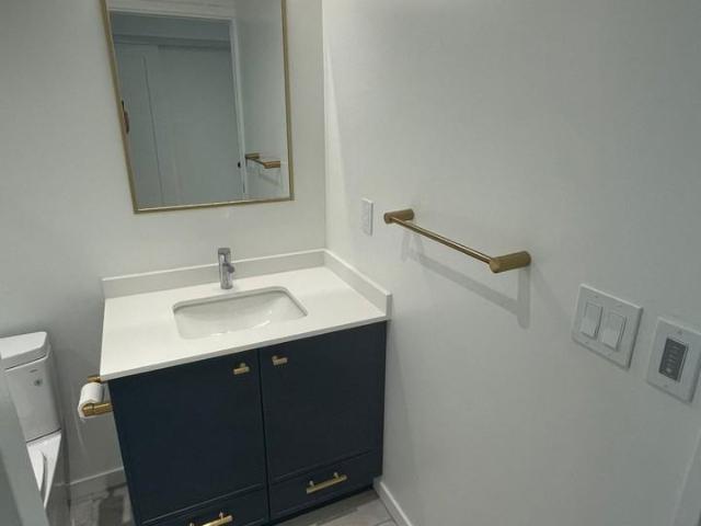 Apartment for rent in Vancouver, British Columbia