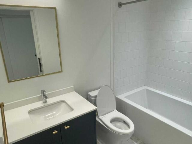 Apartment for rent in Vancouver, British Columbia