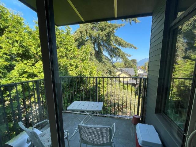 Apartment for rent in Vancouver, British Columbia