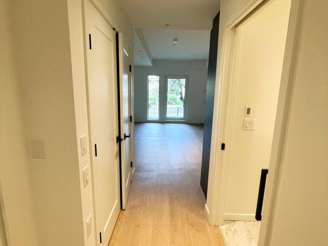 Apartment for rent in Vancouver, British Columbia