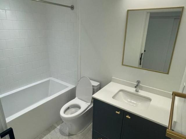 Apartment for rent in Vancouver, British Columbia