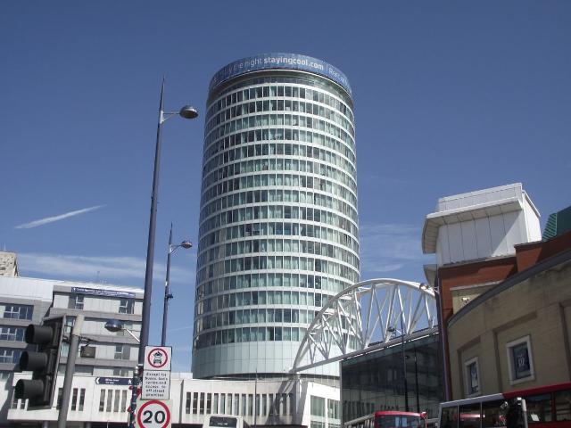 Apartment for rent in Bordesley, West Midlands