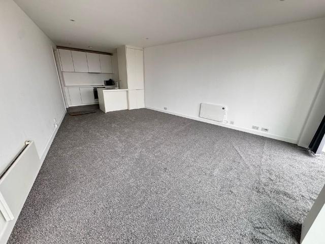 Apartment for rent in Bullring, Birmingham
