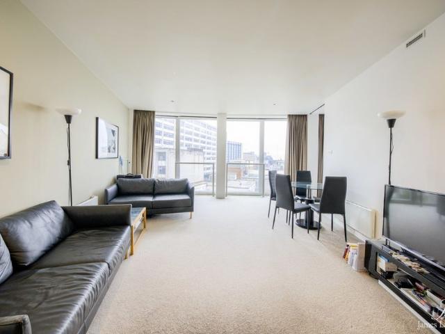 Apartment for rent in Jewellery Quarter, West Midlands