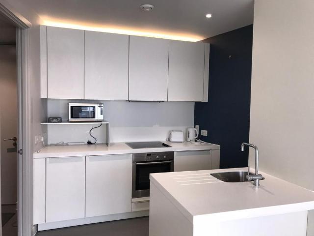 Apartment for rent in Bordesley, West Midlands