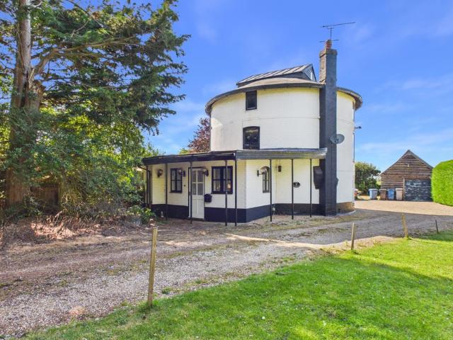 House for rent in Chedburgh, Suffolk