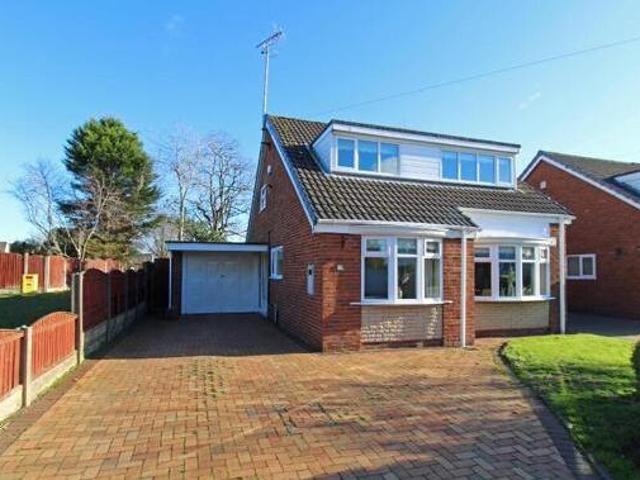 House for sale in Liverpool, Liverpool City Region