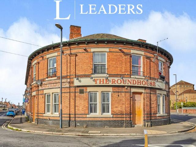 Apartment for rent in Alvaston, East Midlands