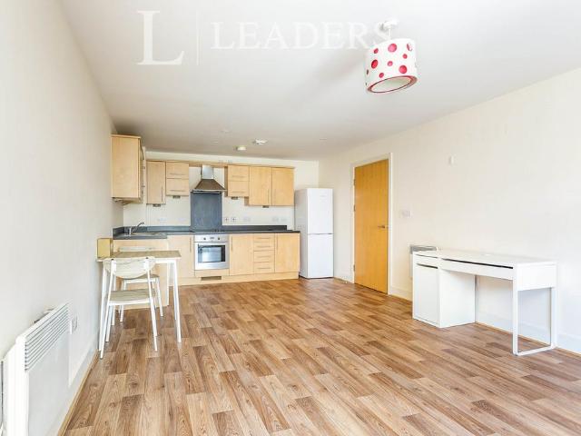 Apartment for rent in Portsea, City Of Portsmouth