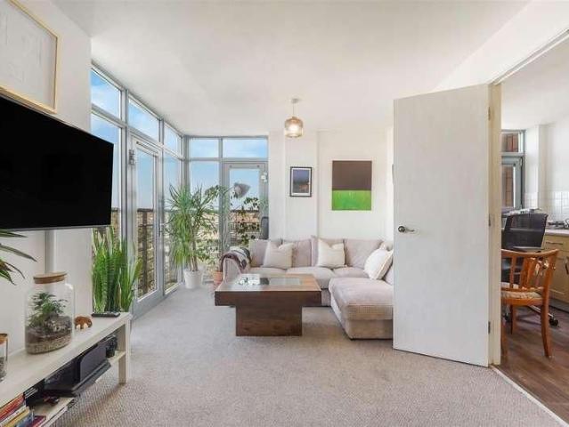 Apartment for rent in London Borough of Haringey, Greater London