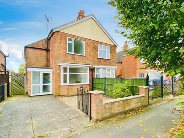 House for sale in Leicester Forest East, Blaby