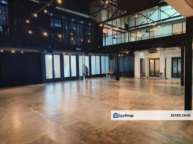 Shop for rent in Country Heights Damansara, Kuala Lumpur