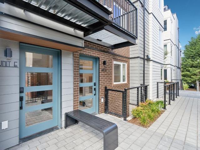 Apartment for rent in Seattle, Washington