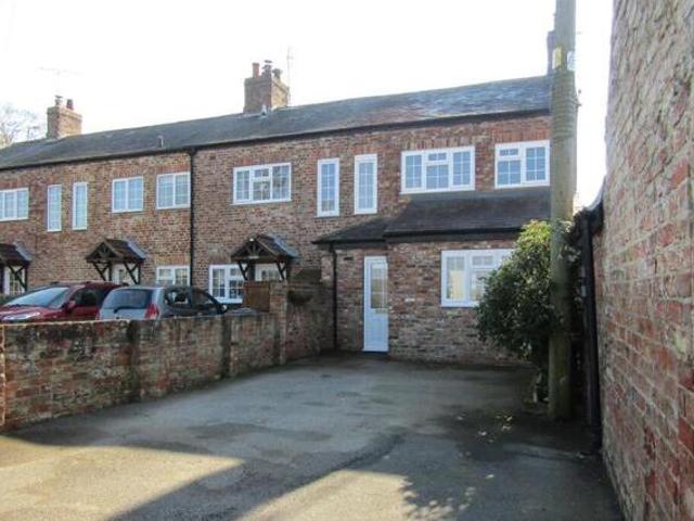 House for rent in North Yorkshire