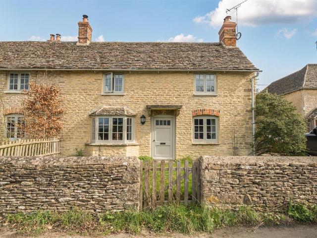 Apartment for rent in Little Faringdon, West Oxfordshire
