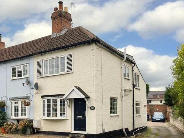 House for sale in South Yorkshire
