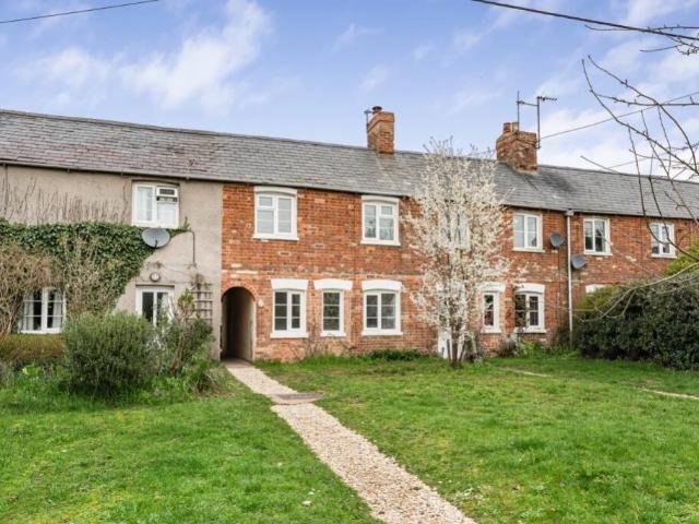 House for rent in Black Bourton, Oxfordshire