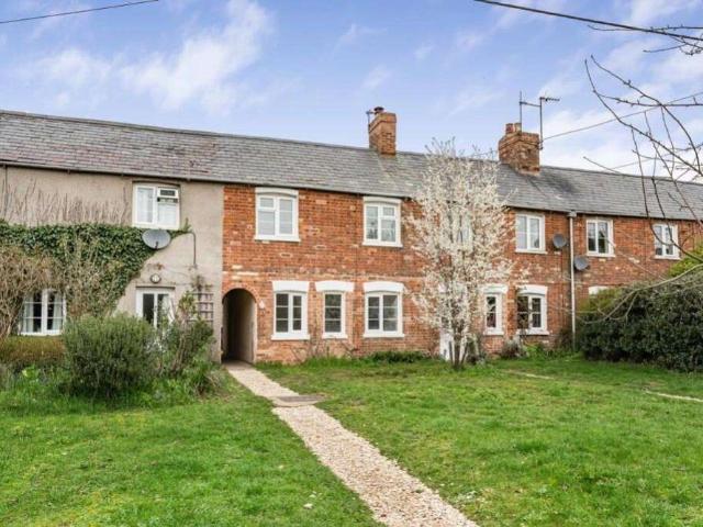 House for rent in Black Bourton, Oxfordshire