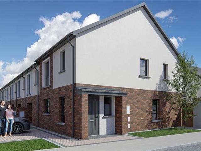 Terraced House for sale in Ratoath, North Tipperary