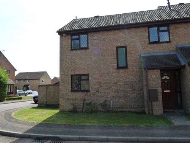 House for rent in Milton, South Cambridgeshire