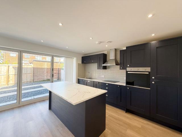 House for rent in Eighton Banks, Gateshead
