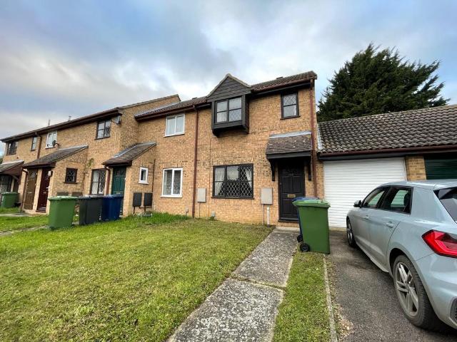 House for rent in Arrington, Cambridgeshire