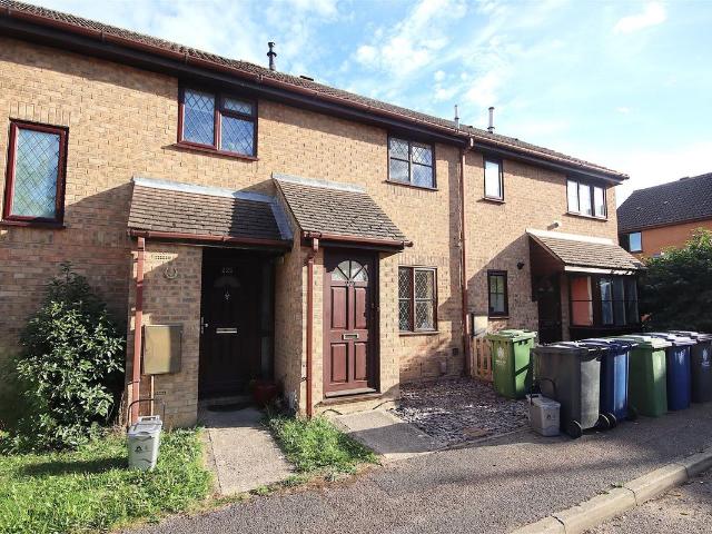 House for rent in Milton, South Cambridgeshire