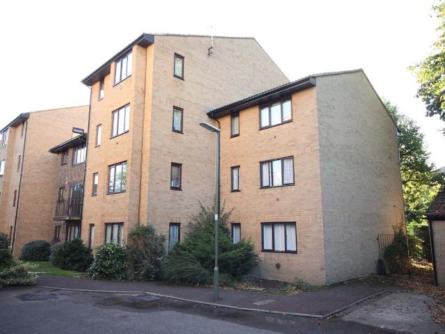 Studio for rent in Horsell, Woking