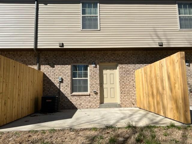 Apartment for rent in Tennessee