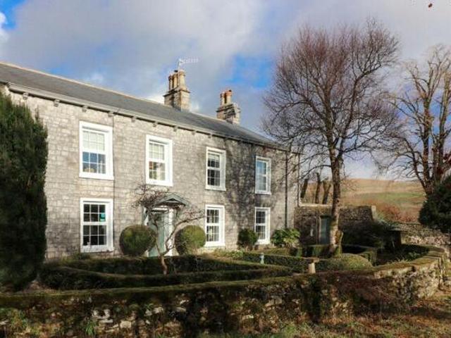 House for sale in England