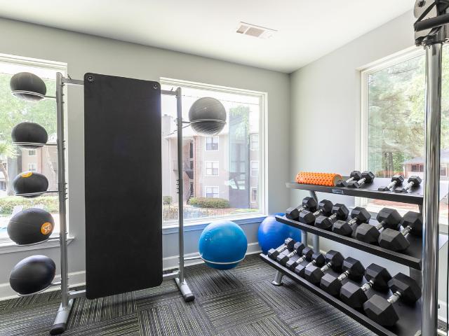 Apartment for rent in Atlanta, Georgia