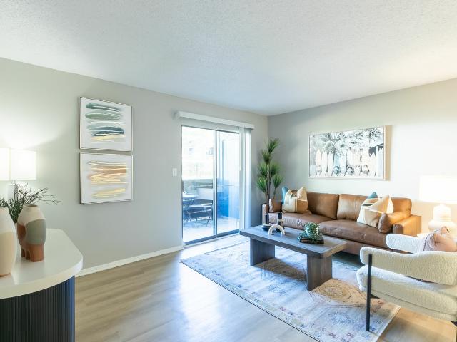 Apartment for rent in Atlanta, Georgia