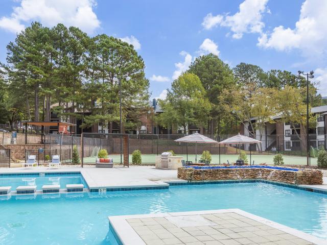 Apartment for rent in Atlanta, Georgia