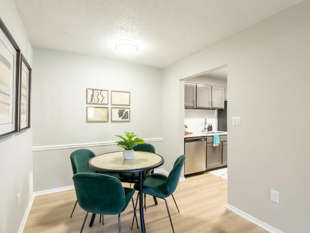 Apartment for rent in Atlanta, Georgia