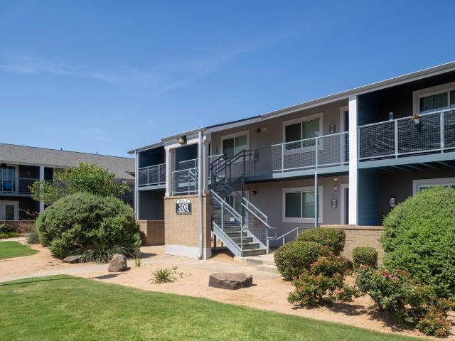 Apartment for rent in The Roxton, Denton