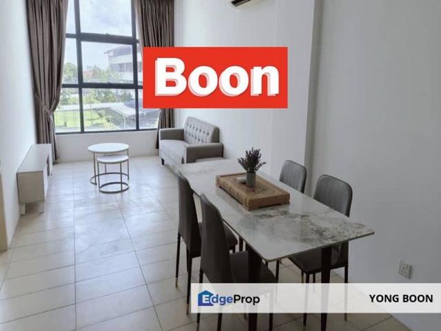 Condominium for rent in Sarawak